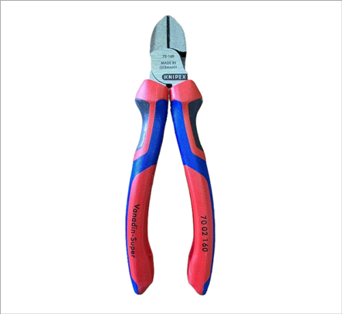KNIPEX 160 MM YANKESKİ  ( 70 02 160 ) / 6